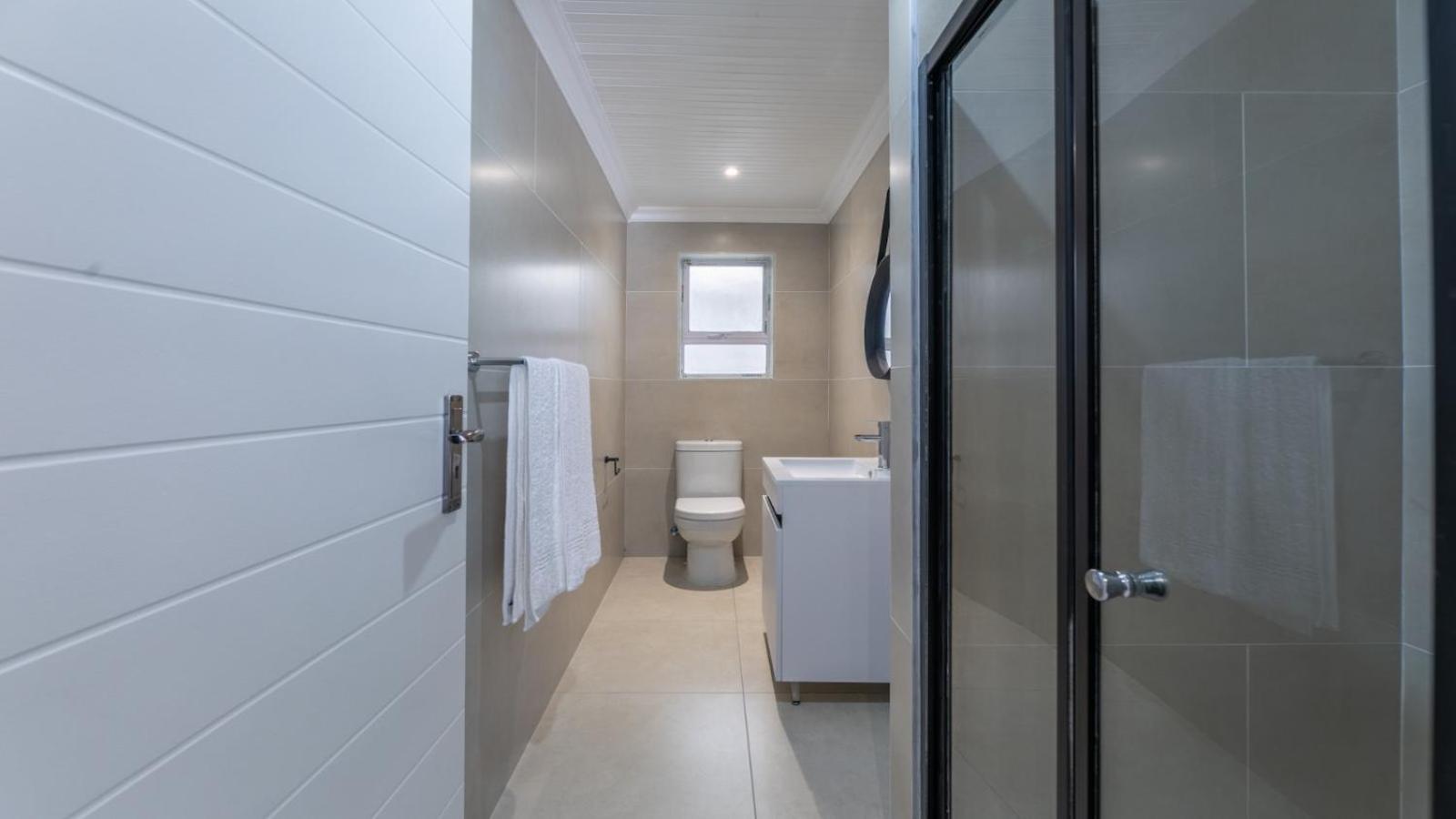 Inkantu Self-Catering Apartments Cape Town Exterior photo
